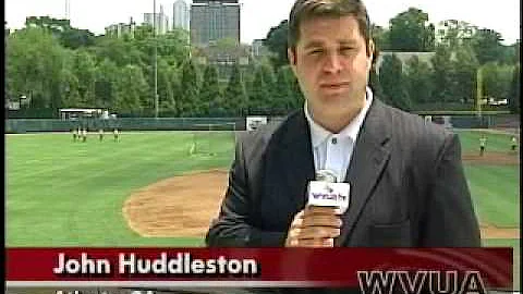 David Kindred Story