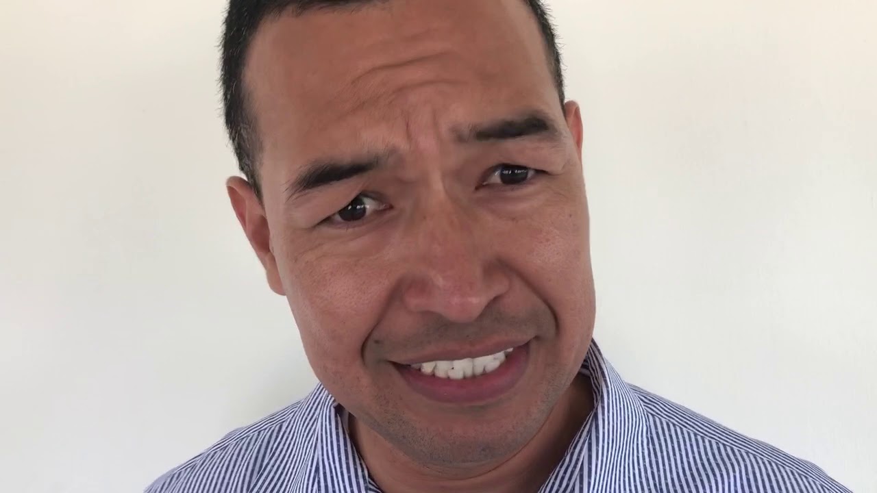 ONE MINUTE WITNESS Testimony