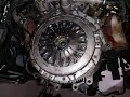 How to Replace Clutch in Manual Transmission Part 2 | 2001 Hyundai Tiburon V6 투스카니 엘리사 클러치 교환 DIY