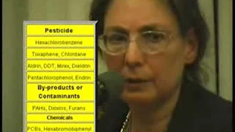 Irradiated food - Dr. Rima tells us the dangers