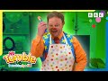 Live learn with mr tumble  mr tumble and friends