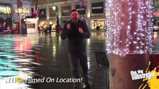 Colin Farrell is a Dead Man Down | WTI