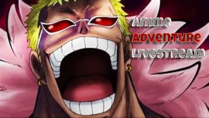 anime adventures tier list update 16 trade｜TikTok Search