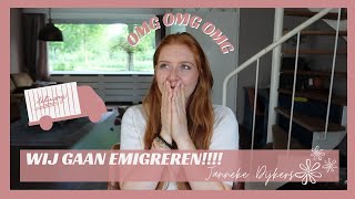 Emigreren Naar Belgie? .