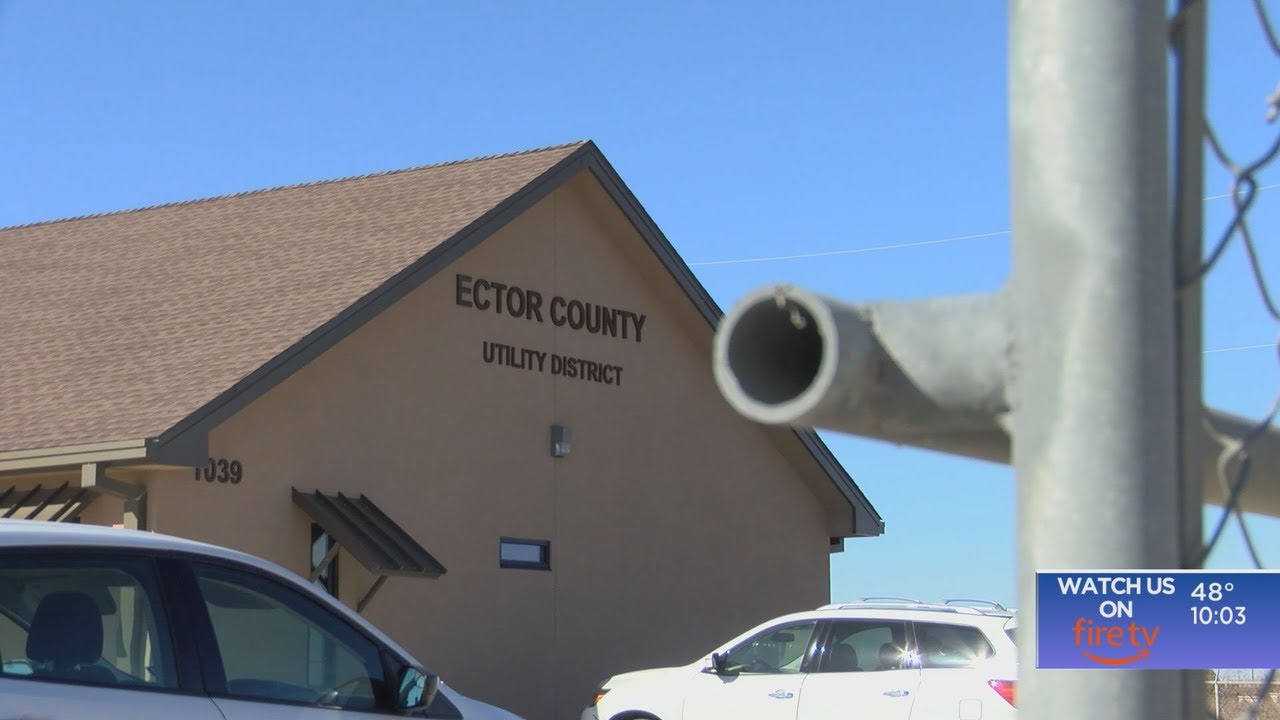 ECUD adopts public info policy, cites substantial inquiries