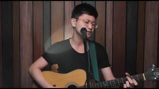 Before you go - Lewis Capaldi (Live acoustic cover by Gab Cayabyab)