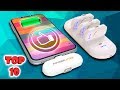 Top 10! Amazing Products From AliExpress 2019. Gadgets. Cool Toys | Gearbest. Banggood. Inventions.