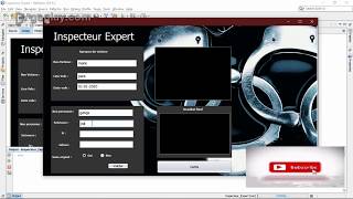 Mini Projet Java et Prolog | System expert | partie 2 #Dev Heky 😎