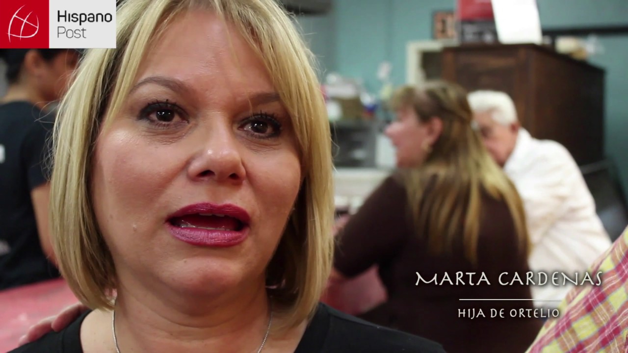 El Mago de las Fritas: el secreto de la mejor hamburguesa con sabor cubano