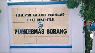 Senam kreasi goyang 2 jari