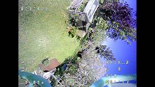 Onepack Day 17 Fpv Freestyle