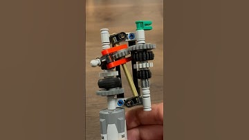 New Version of 5 Speed Sequential Gearbox Transmission