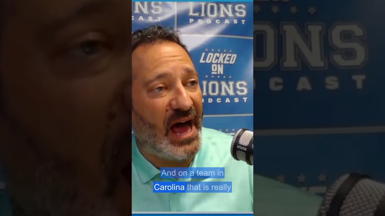 The Detroit Lions have reportedly signed D.J. Wonnum. Here are Matt Dery’s thoughts from yesterday.