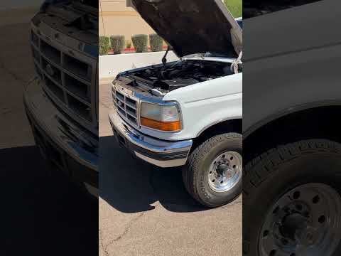 View YouTube Video of this Auction Car