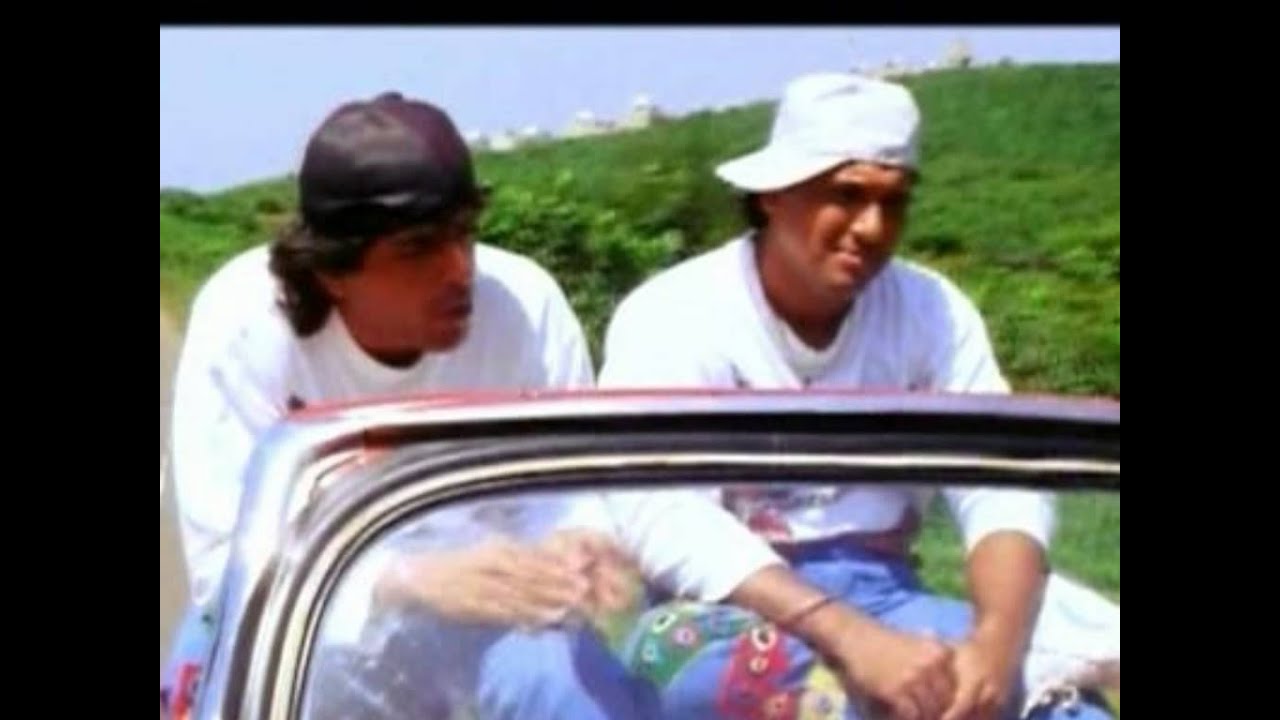 Chaukhat Pe Tumhari Hum [Full Song] (HD) With Lyrics 