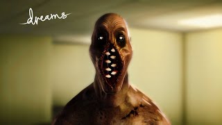 Backrooms Skin-Stealer | Dreams PS4