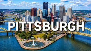 Top 10 Things to See and Do in Pittsburgh (2026 Guide)