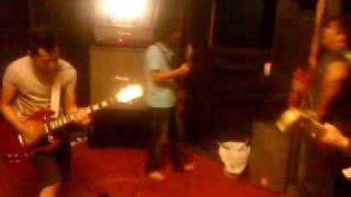 Estranged - Masa Cover