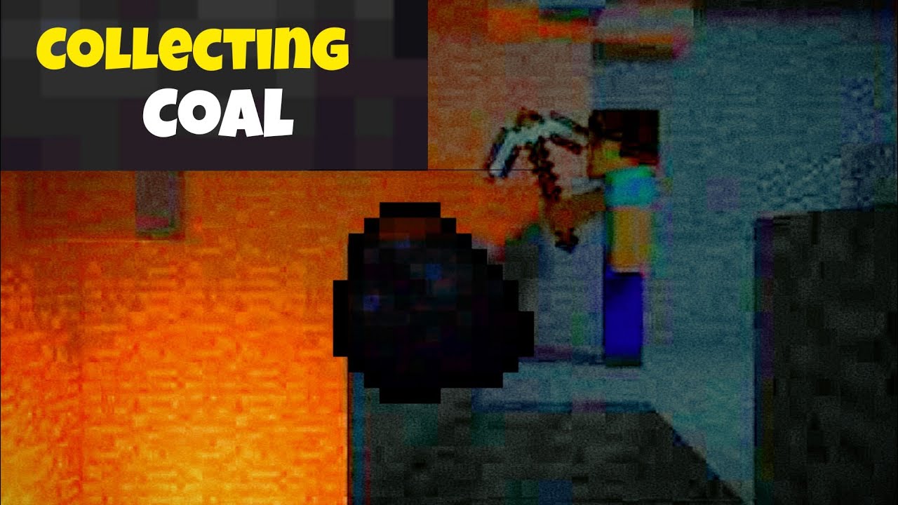Its time for some Mining in Minecraft - YouTube
