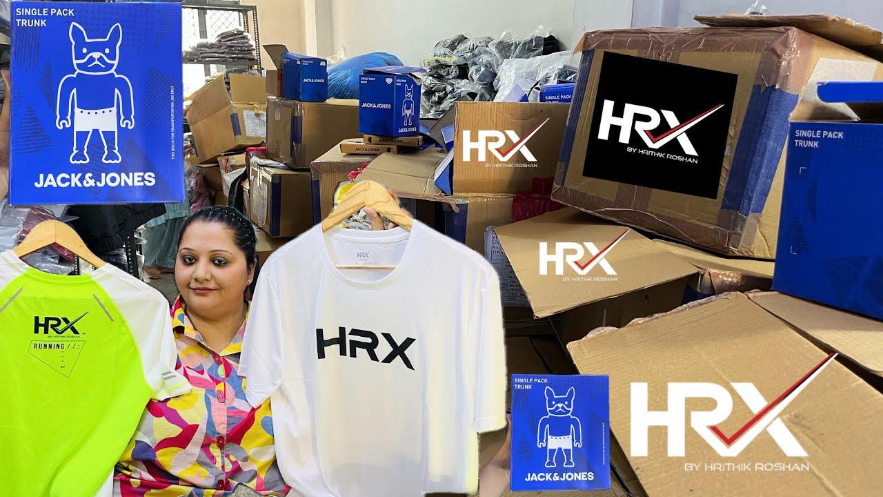 Gym clothes Drifit Sports Garments Collection for Men’s & Women’s 