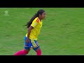 VENEZUELA vs. COLOMBIA [1-0] | RESUMEN | CONMEBOL SUB17 FEMENINA | FASE FINAL