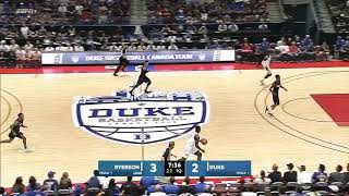 Zion Williamson Duke debut FULL highlights! 29 points 13 rebounds