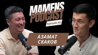 видео: Азамат Скаков: Әдет қалыптастыру, кітап жазу, 70-80 млн сатылым. картинка: Азамат Скаков: Әдет қалыптастыру, кітап жазу, 70-80 млн сатылым.