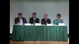 Assessing the 2012 Election