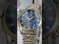 ⌚ European & American Fashion Analog Men's Quartz Watch