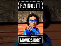 flying jtt movie short 🤬