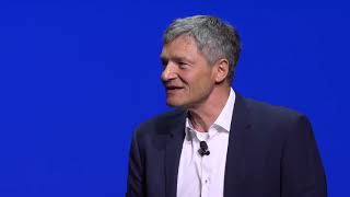 Semantic Visions at Ecosystem Spotlight, Amsterdam 2018  SAP Ariba Live