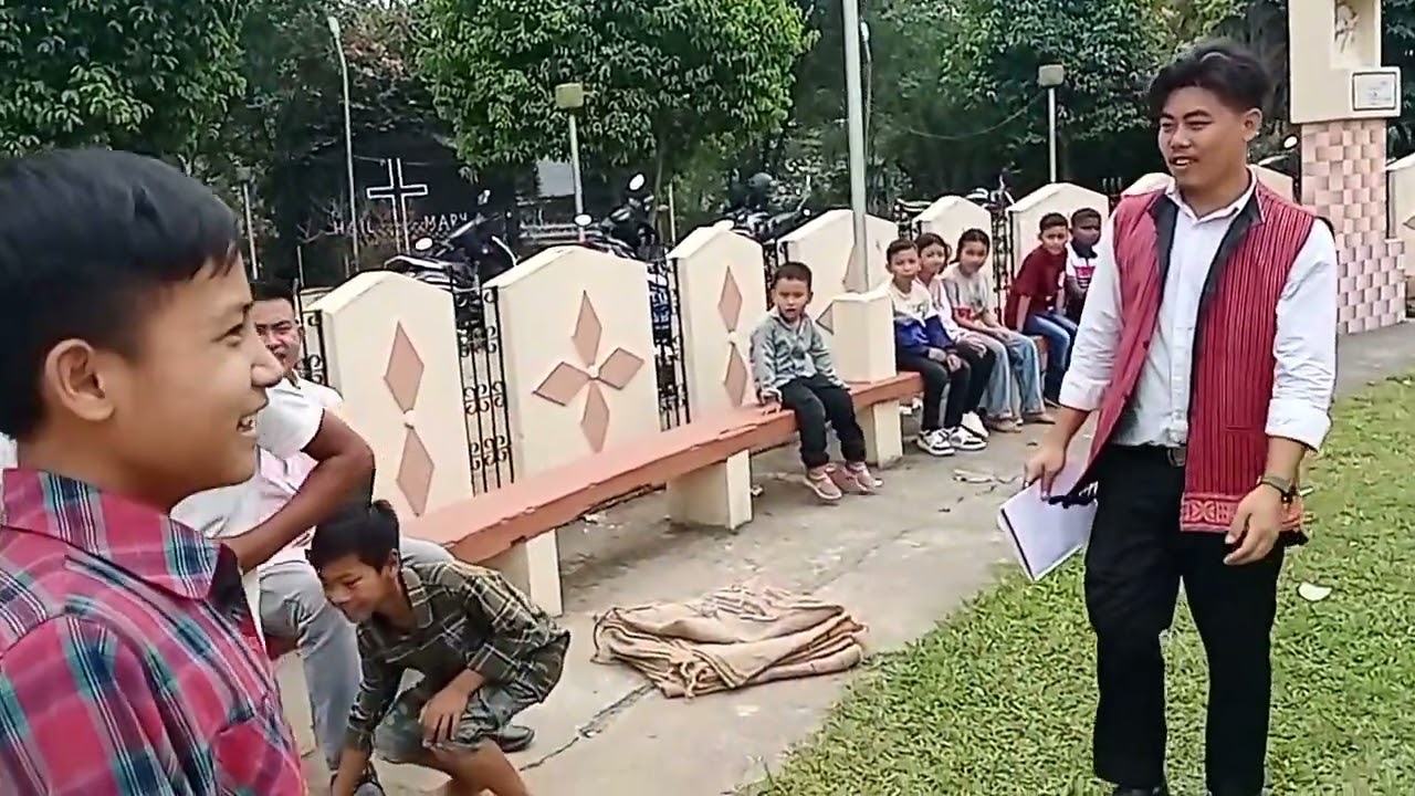 Christ the Risen Lord Cathedral Parish Feast and Easter Sunday Celebrations 2024... 😊