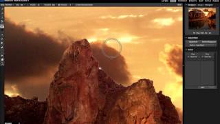 How to use the chisel tool