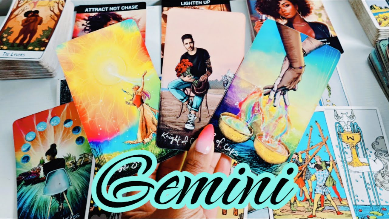 GEMINI♊SOMEONE IS ABOUT TO MAKE A MOVE🤭❤️ 