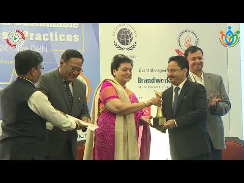 видео: BCF: National Business & Community Conclave & Awards 2024