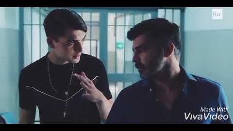 Edo e Ciro 💉💉 amicizia eterna