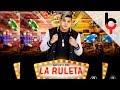 Mickey Love - La Ruleta