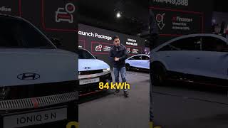 2026 Hyundai IONIQ 5 N, IONIQ 6 N launched in Malaysia – 650 hp EVs, from RM444k!
