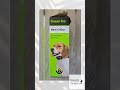 Premier Pet Battery Operated Hamane Safe Bark Collar Deterent