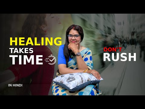 YourDistractionRose's Journey To Healing