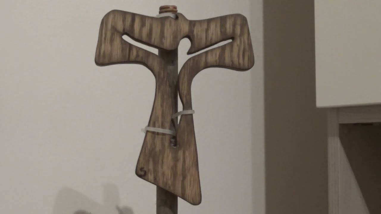 Preghiera Per Il Sabato Santo PREGHIERA DELLA COMPIETA DEL SABATO SANTO. - YouTube