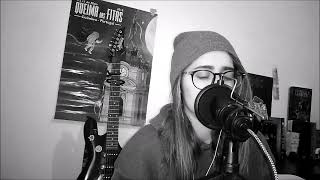 I Love You by Billie Eilish (Cover)