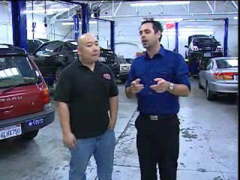 Auto Repair Jackson Tn