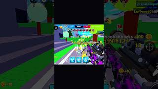 The "Shorts/Viral" Style: Insane Hypershot Skills! 🏑💨 #Hypershot #Gaming