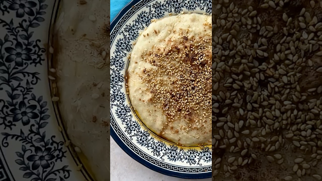 Easy Haleem (Halim)