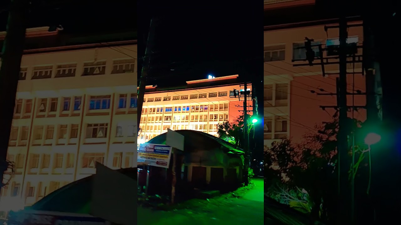 KMC HOSPITAL ATTAVAR