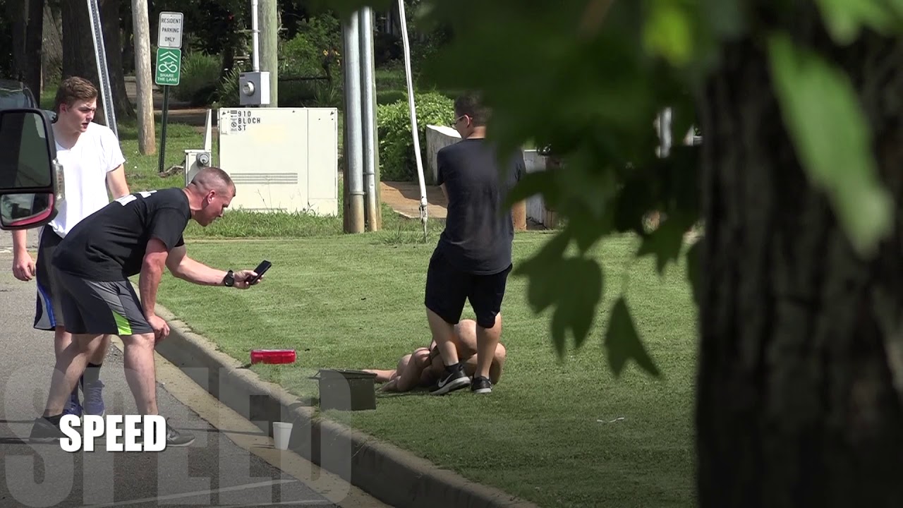 Pelham PD Explorer Post 2600 Recruiting Video