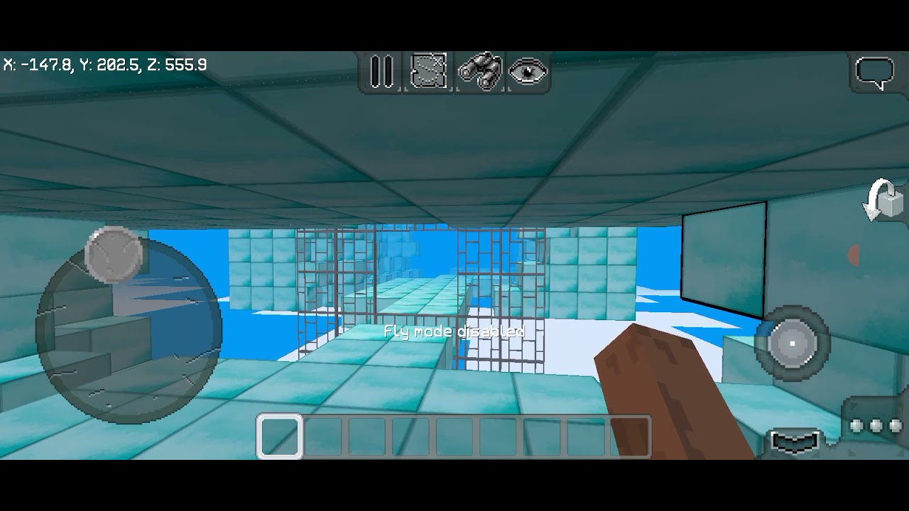 minecraft path ball x beta 4 checkpoint 5