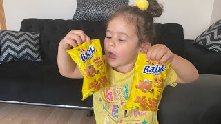 WHAT IS THIS AND WHAT COLOR IS IT GAME WITH LITTLE IDILLE 🤩 screenshot 5