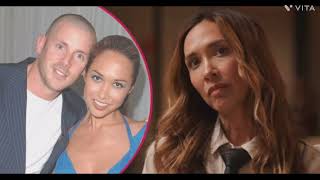 Myleene Klass Reveals Ex-Husband Graham Quinn Cheated with Celebrity at Her Birthday Party Net Worth